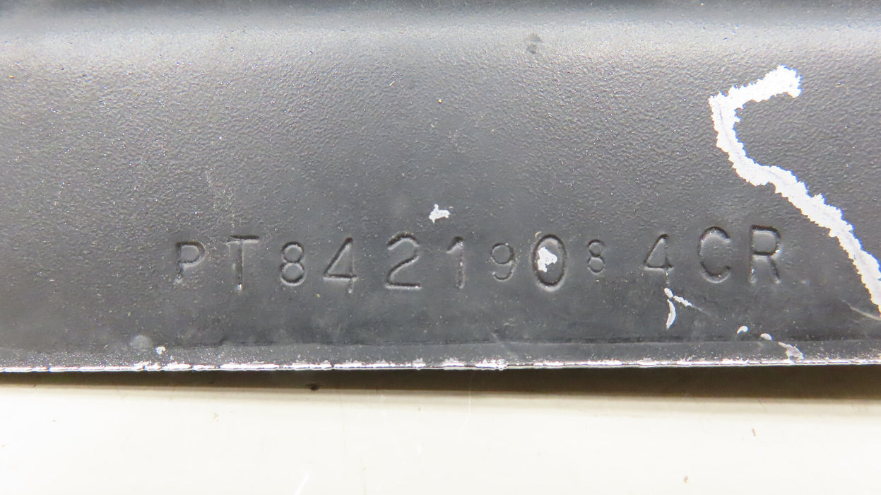 2019-2022 CHEVROLET SILVERADO 1500 FRONT BUMPER METAL OEM