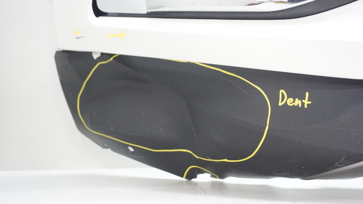 2019-2021 FORD EDGE SE SEL FRONT BUMPER COVER KT4B-17F003 OEM 19 20 21