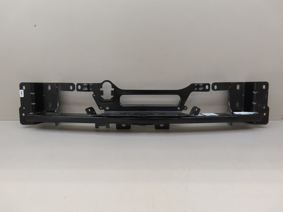 2015-2023 FORD F150 F-150 REAR REINFORCEMENT IMPACT BAR AFTERMARKET