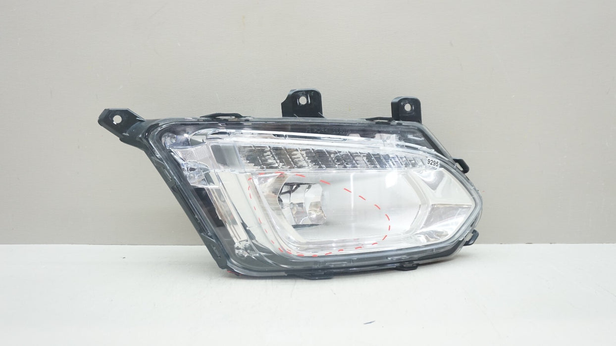 2016-2017 CHEVROLET EQUINOX RIGHT PASSENGER SIDE DRL DAYTIME RUNNING LIGHT OEM