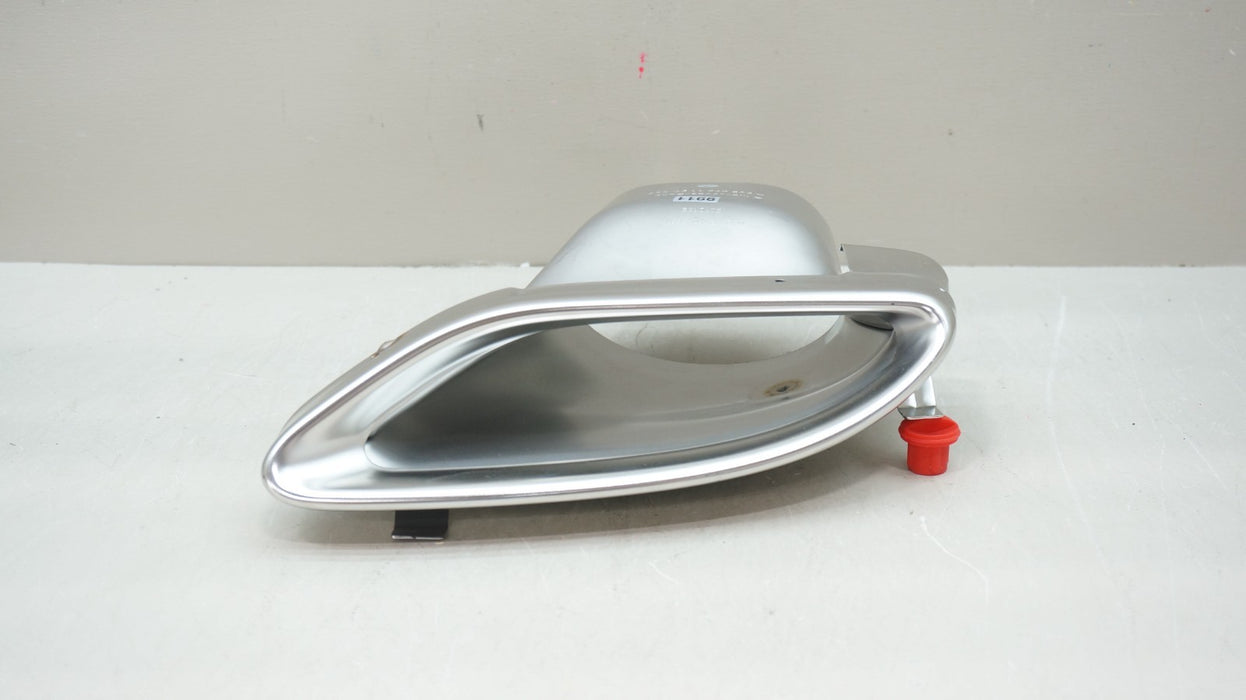 *MINT* 2015-2023 MERCEDES-BENZ C300 W205 REAR LEFT EXHAUST TIP OEM A2054901127