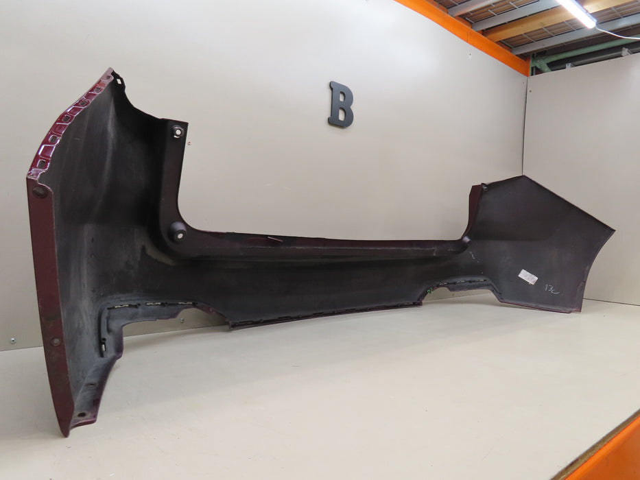 2016 2017 2018 ACURA RDX REAR BUMPER COVER OEM 71501-TX4-ZY00