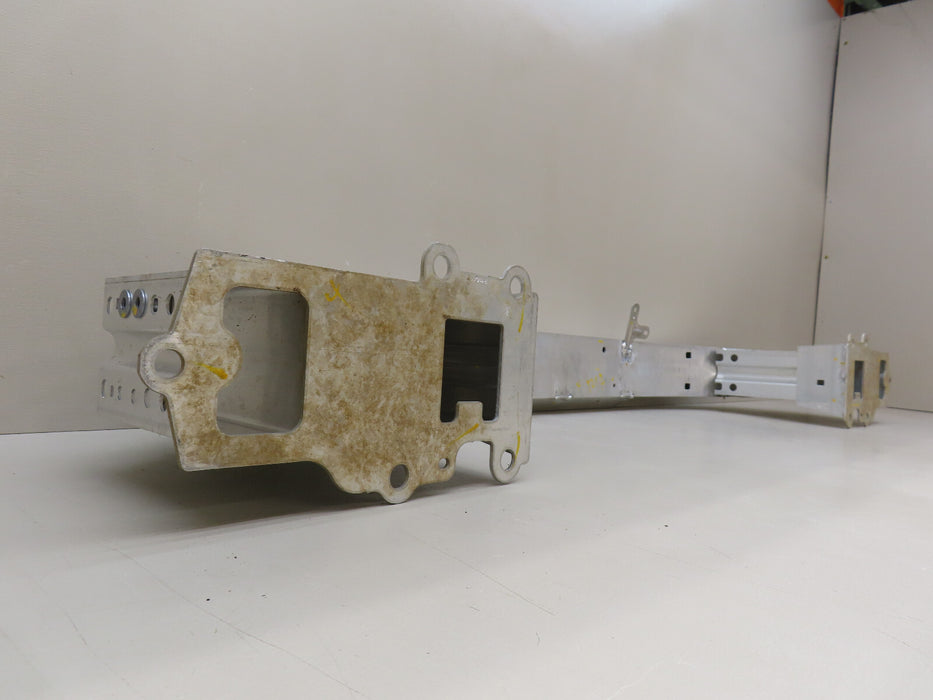 2019-2022 HONDA INSIGHT FRONT REINFORCEMENT IMPACT BAR OEM