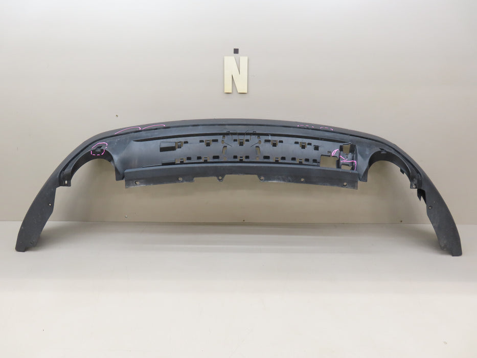 2019-2021 FORD EDGE REAR LOWER BUMPER COVER OEM KT4B-17F954