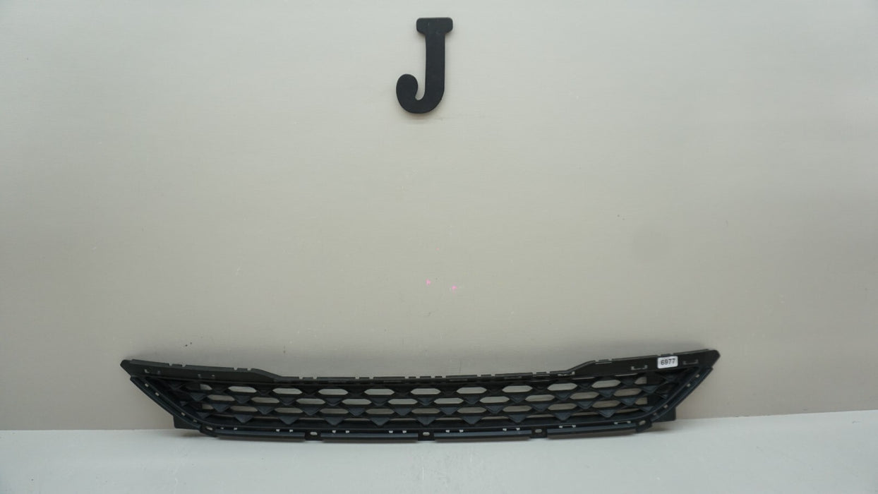 2019-2021 HYUNDAI TUCSON FRONT LOWER GRILLE AFTERMARKET TONG YANG