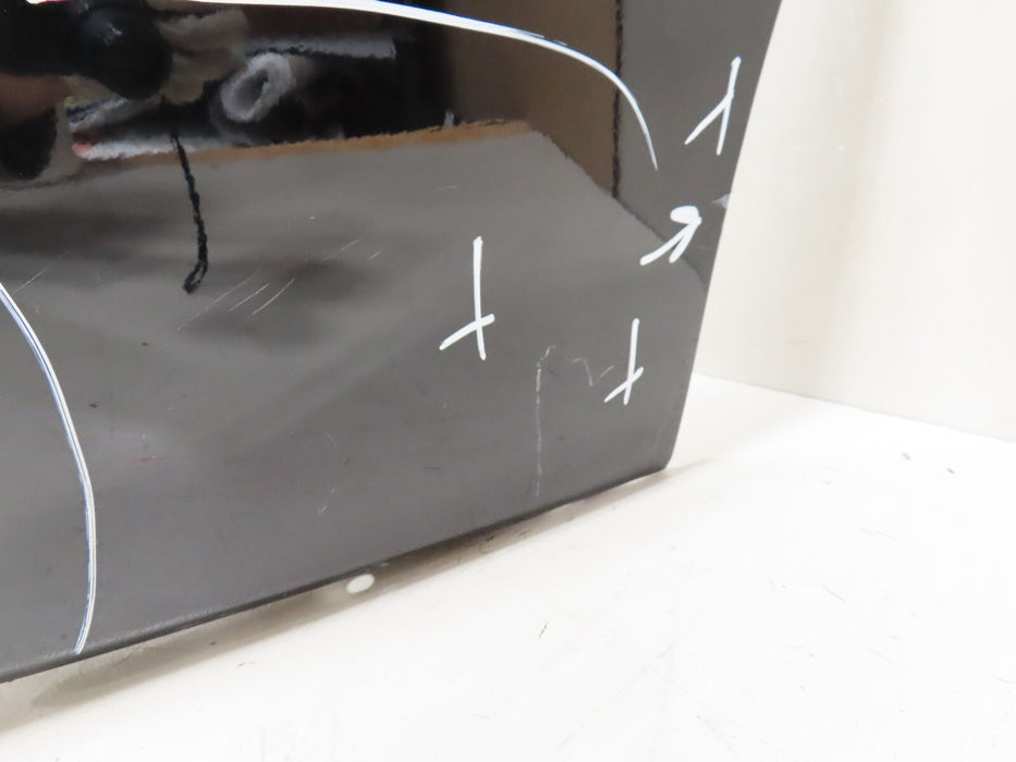 2016 2017 2018 ACURA RDX REAR BUMPER COVER OEM 71501-TX4-ZY00