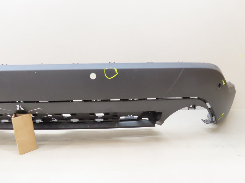 2019-2021 FORD EDGE SE SEL TITANIUM SUV REAR LOWER BUMPER COVER OEM KT4B-17F954