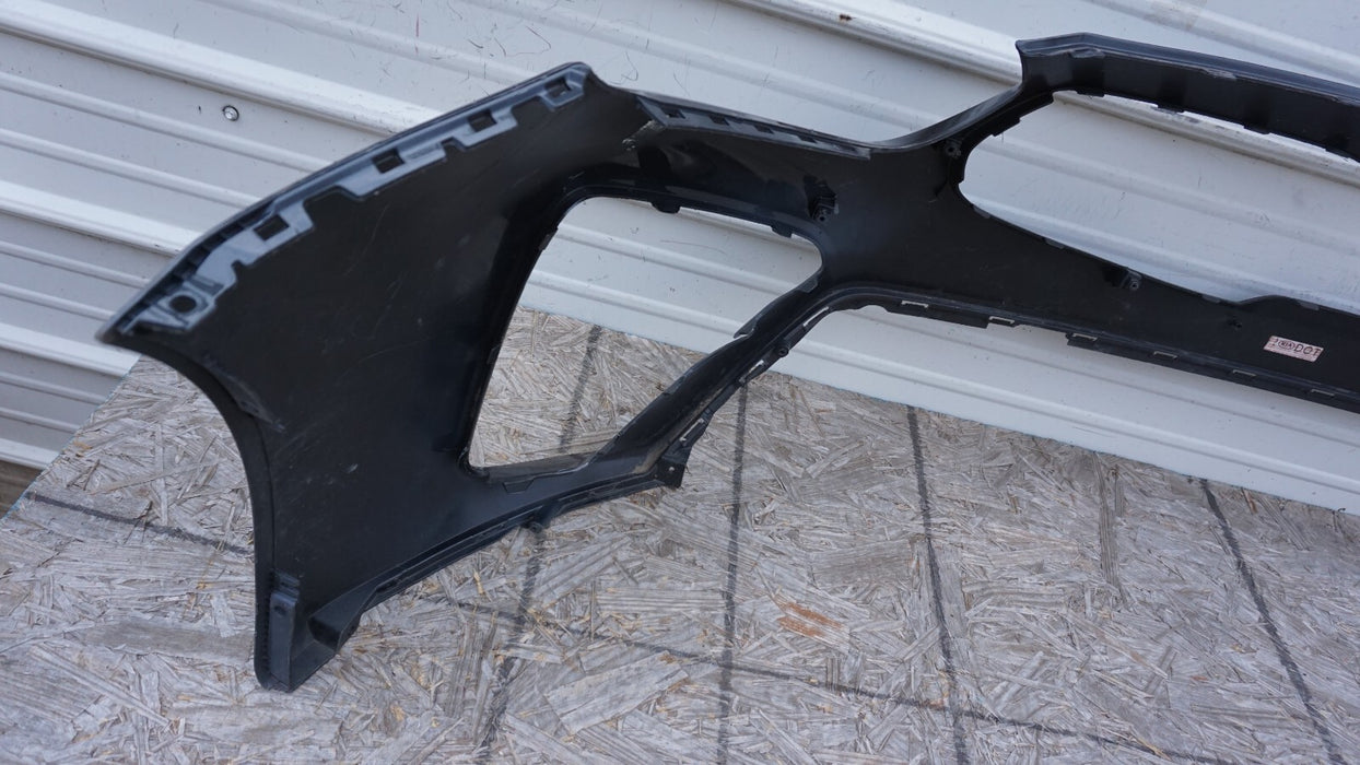 2019-2021 KIA FORTE EX FE GT LX LXS S BUMPER COVER OEM 19 20 21