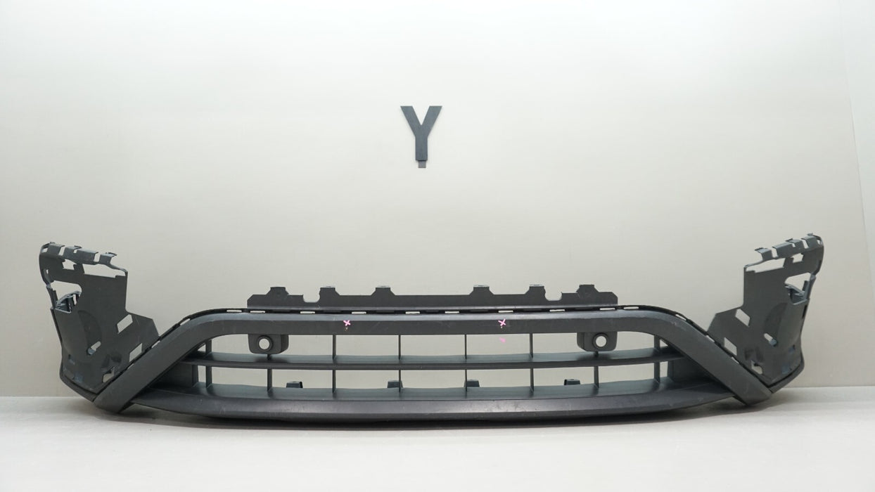 2022-2023 VOLKSWAGEN TIGUAN FRONT LOWER BUMPER COVER VALANCE OEM 5NN805903K