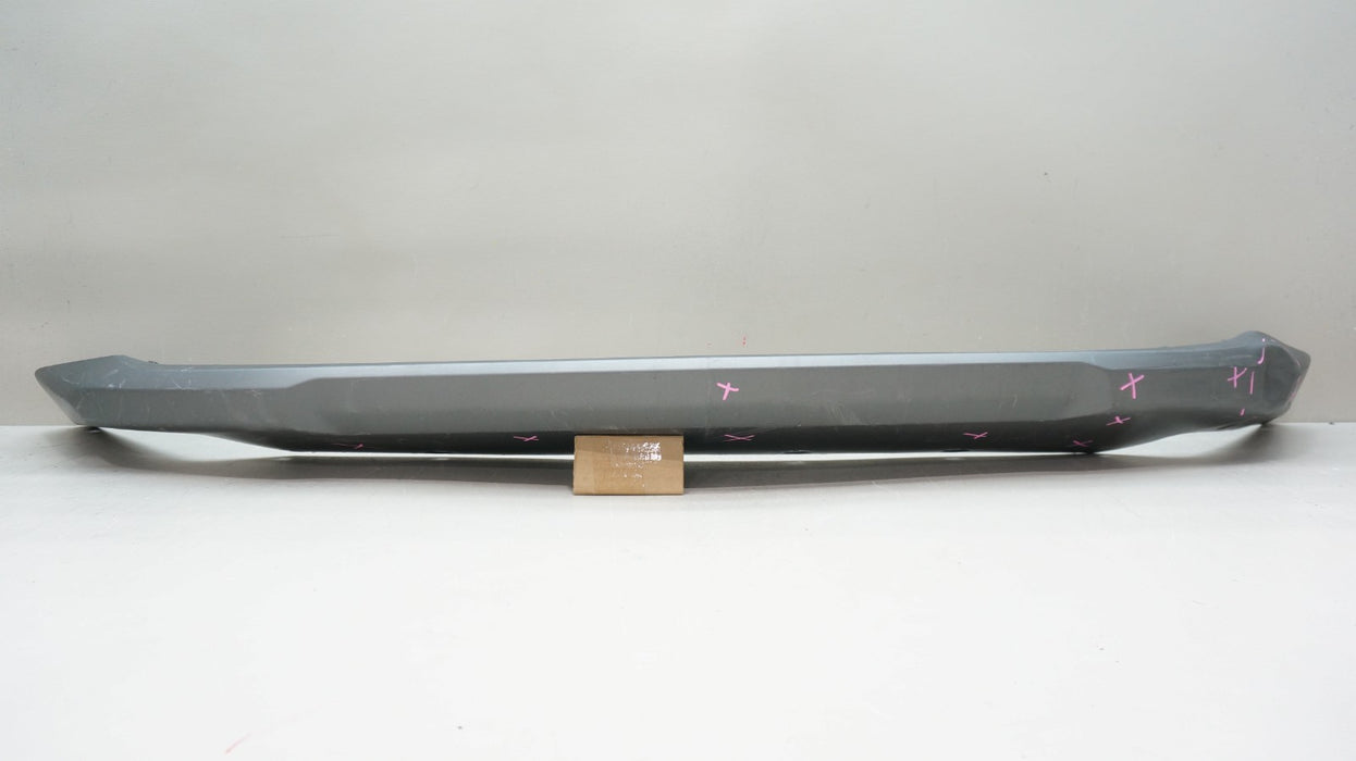 2025 CHEVROLET EQUINOX FRONT LOWER BUMPER VALANCE SKID PLATE PANEL OEM