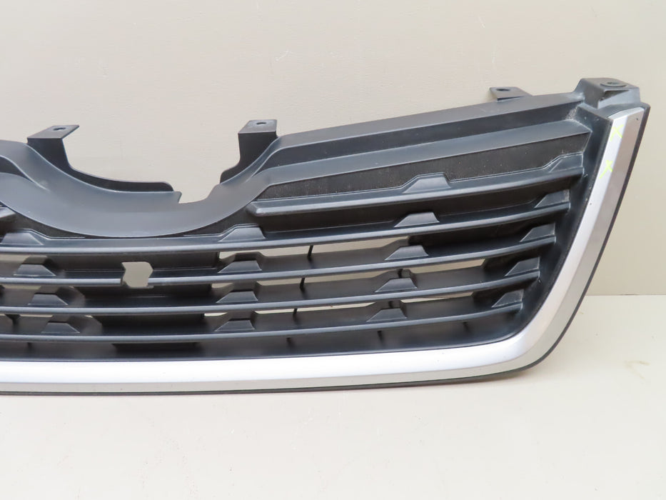 2019-2021 SUBARU FORESTER FRONT BUMPER RADIATOR GRILLE GRILL OEM