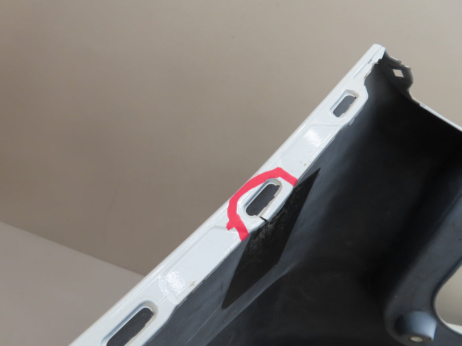 2016 2017 2018 ACURA RDX REAR BUMPER COVER AFTERMARKET TONG YANG