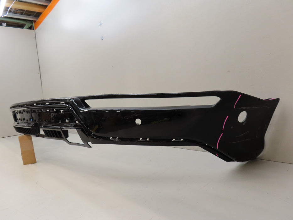 2019-2022 LAMBORGHINI URUS REAR BUMPER COVER OEM