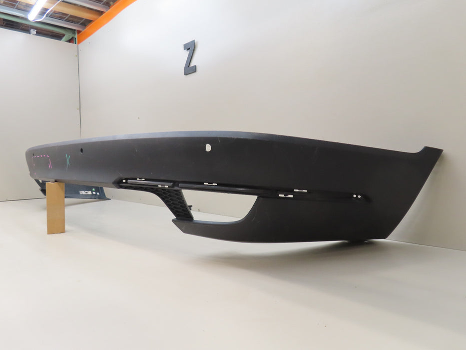 2019-2021 HONDA PILOT REAR BUMPER COVER LOWER VALANCE OEM 71510-TG7-A5