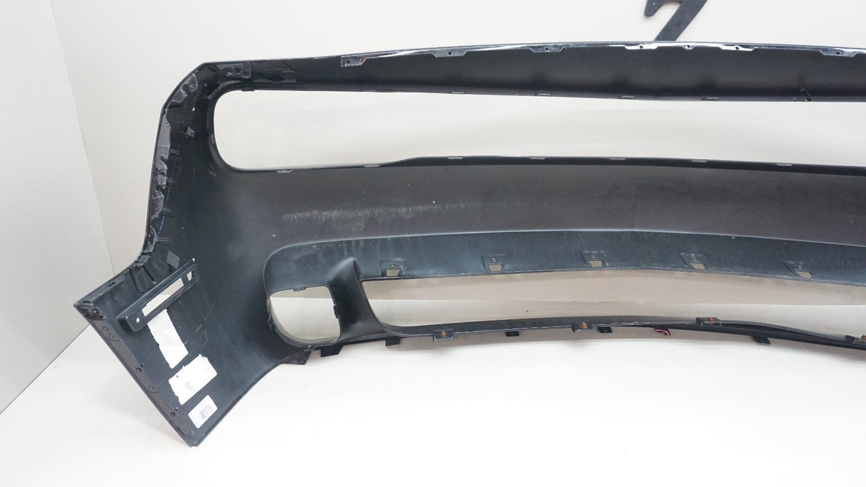 2015-2023 DODGE CHALLENGER SRT HELLCAT FRONT BUMPER PANEL OEM