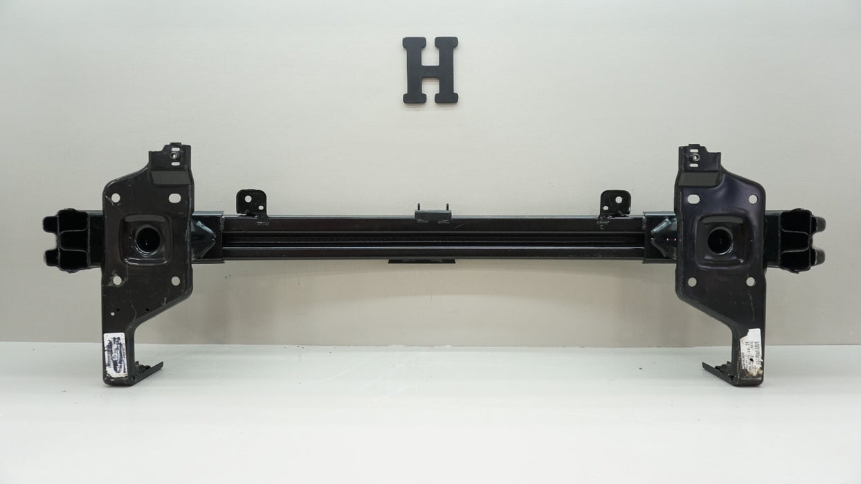 2019-2023 FORD EDGE FRONT BUMPER REINFORCEMENT IMPACT CRASH BAR OEM K2GZ5810852