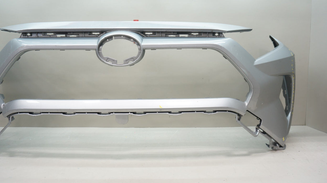 2019-2021 TOYOTA RAV4 FRONT BUMPER COVER PANEL OEM 52119-42B20