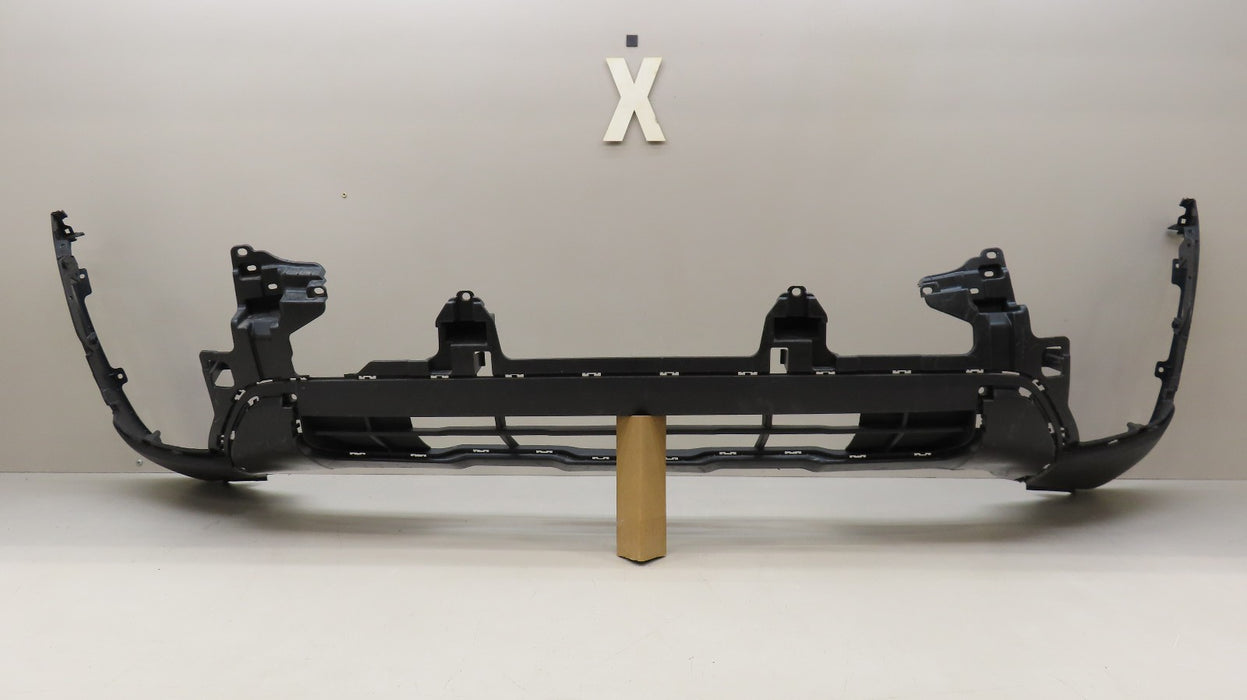 2024 2025 KIA SELTOS FRONT LOWER BUMPER COVER OEM