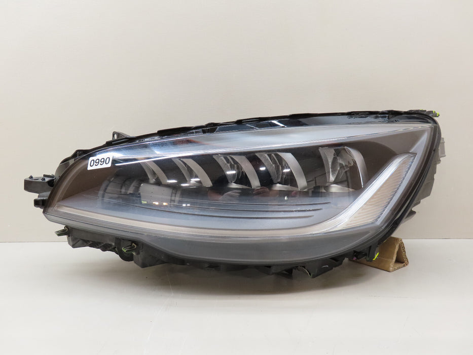 2020-2022 LINCOLN AVIATOR FRONT LEFT DRIVER SIDE HEADLIGHT FULL LED OEM