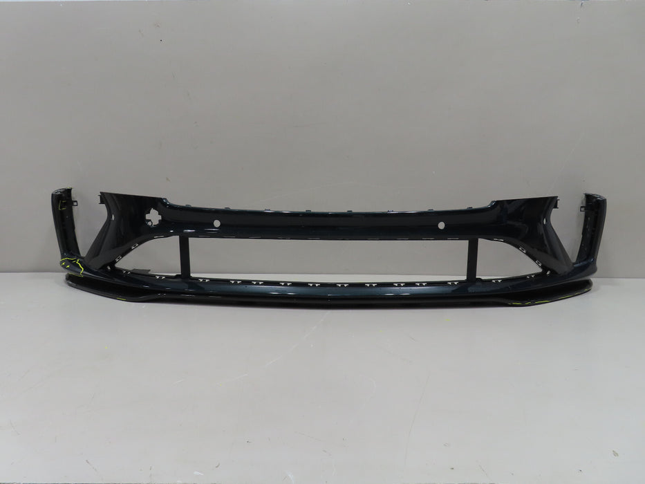 2020-2022 Bentley Continental GT GTC front Bumper Cover 3SD807437 OEM