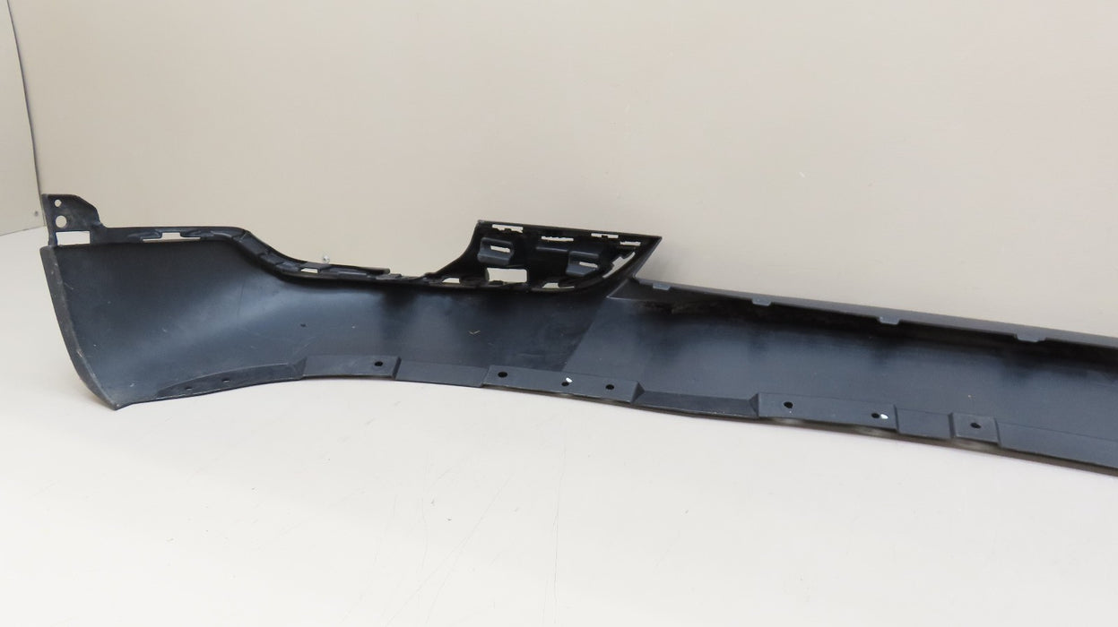 2019-2021 BMW X5 FRONT LOWER BUMPER COVER OEM