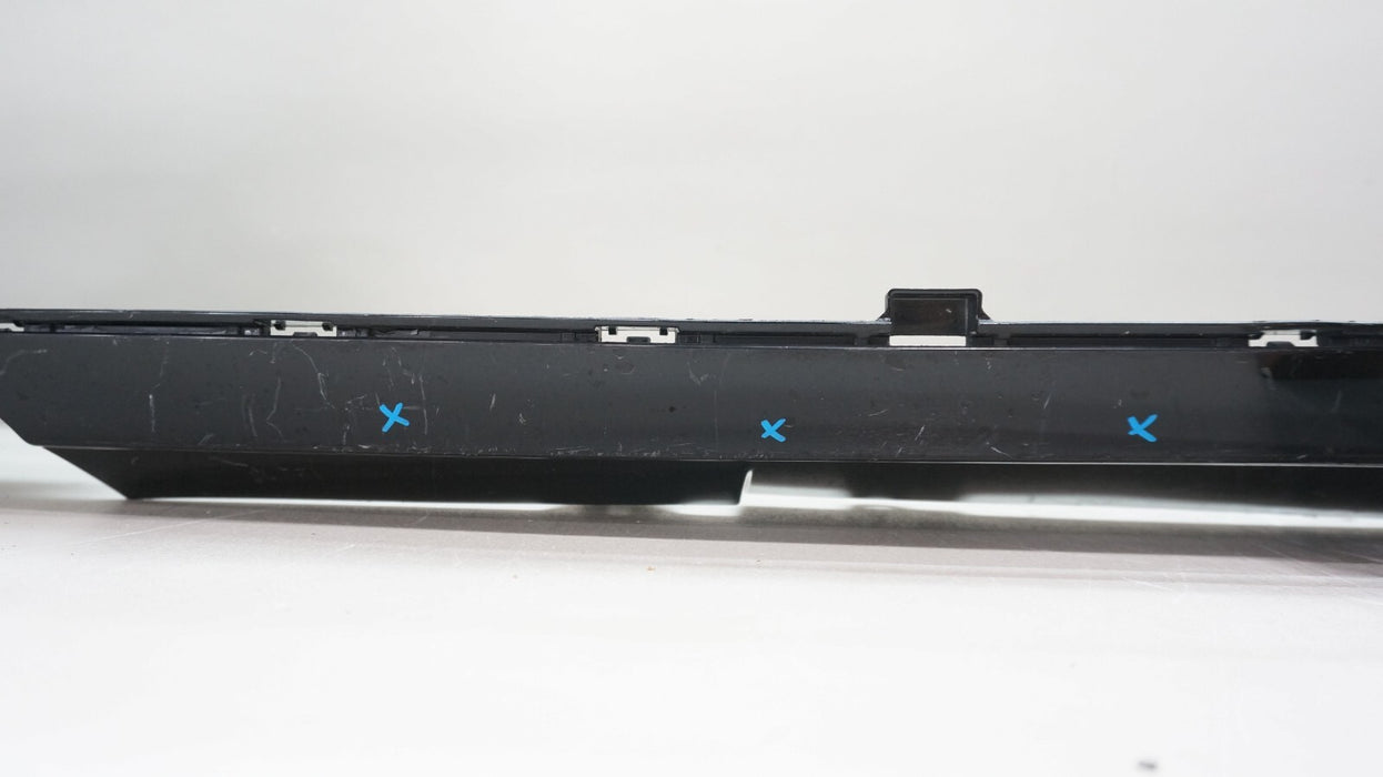 2019-2022 TOYOTA RAV-4 RAV4 REAR BUMPER COVER PANEL OEM 52159-42320