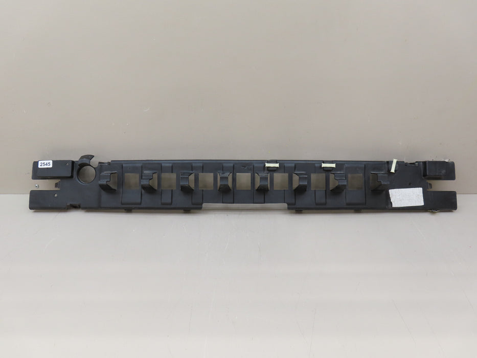 2015-2020 FORD EDGE FRONT IMPACT BUMPER COVER ABSORBER OEM KT4B9-17E898-A
