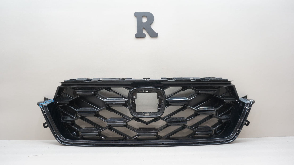 2023-2024 HONDA CR-V FRONT BUMPER RADIATOR GRILLE OEM 71211-3D4-A001