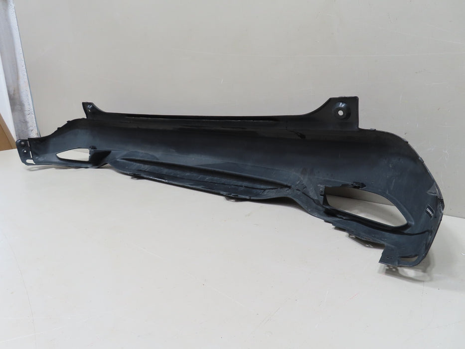 2019-2022 HONDA HRV HR-V REAR BUMPER COVER OEM
