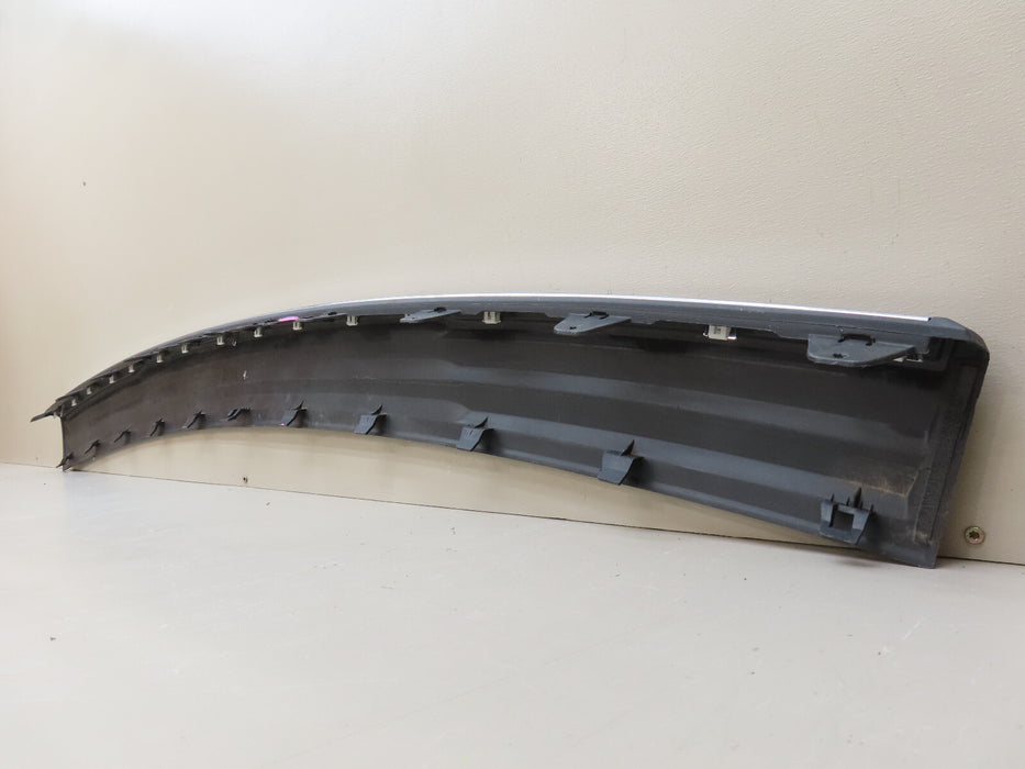2015-2020 CHEVROLET SUBURBAN/TAHOE REAR BUMPER STEP PAD COVER OEM 29936468