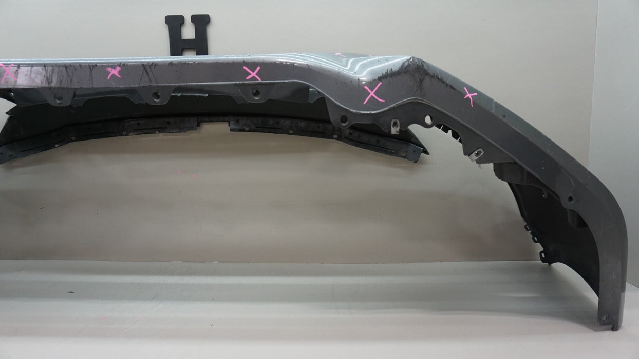 2019-2021 NISSAN ALTIMA FRONT BUMPER COVER OEM 62022-6CA0H 2020