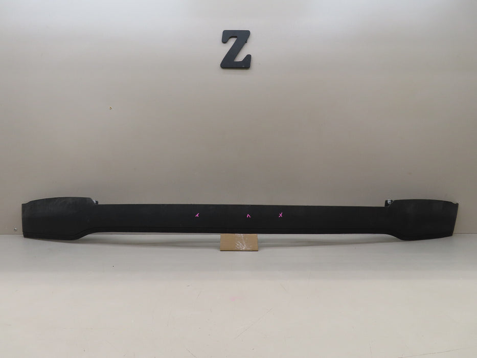 2021-2023 FORD F-150 F150 FRONT LOWER BUMPER AIR DAM VALANCE OEM ML34-17D997