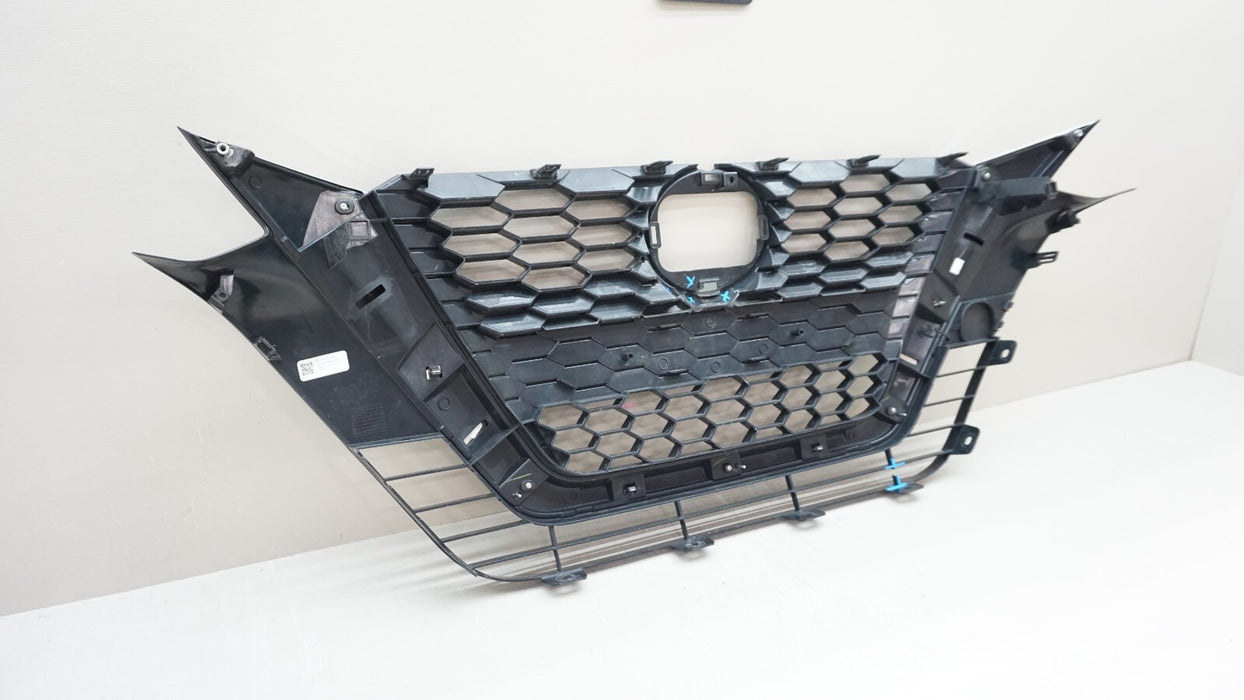 2019-2021 NISSAN ALTIMA FRONT BUMPER GRILLE GRILL OEM 623106CA1A