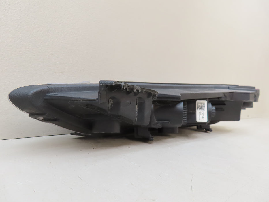 2019-2021 HYUNDAI KONA FRONT RIGHT PASSENGER SIDE DRL OEM
