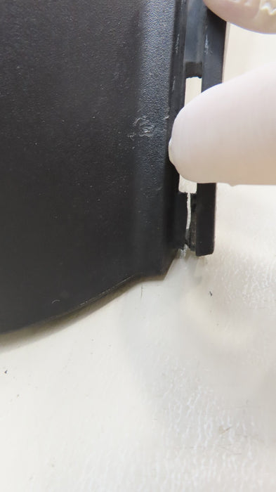 2019-2021 HONDA PASSPORT FRONT LOWER BUMPER COVER OEM