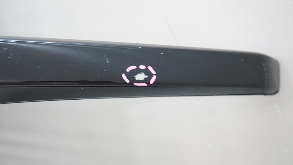 2019-2021 CHEVROLET SILVERADO 1500 FRONT RADIATOR GRILLE 84128450 OEM 19 20 21