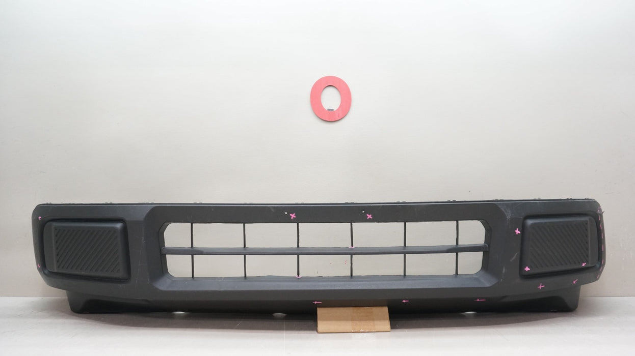 2022-2024 FORD MAVERICK FRONT LOWER BUMPER COVER OEM NZ6B-17626