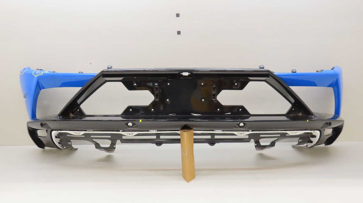2020-2022 LAMBORGHINI HURACAN LB624STR REAR BUMPER COVER OEM