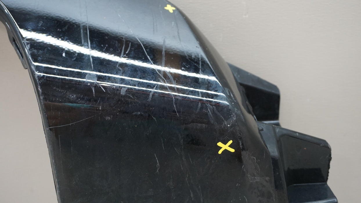 2019-2022 HONDA PILOT REAR LOWER VALNCE BUMPER COVER OEM 71509-TG7-A000