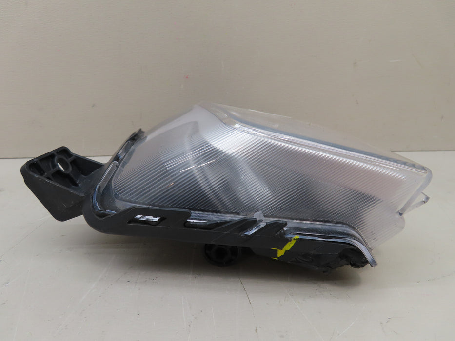 2019-2022 FORD EDGE FRONT RIGHT PASSNEFER SIDE FOG LIGHT OEM PKT4B-15B242-AD