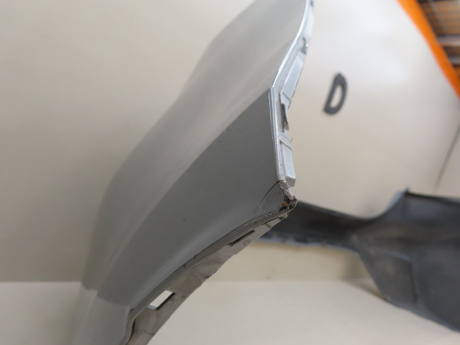 2019-2021 TOYOTA COROLLA REAR BUMPER COVER OEM 52159-02E20