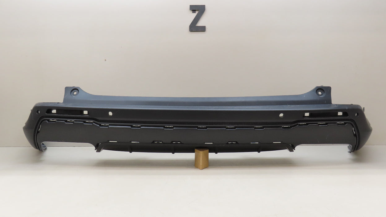 2023-2024 HONDA CRV CR-V REAR BUMPER COVER OEM 71501-3D4-A000
