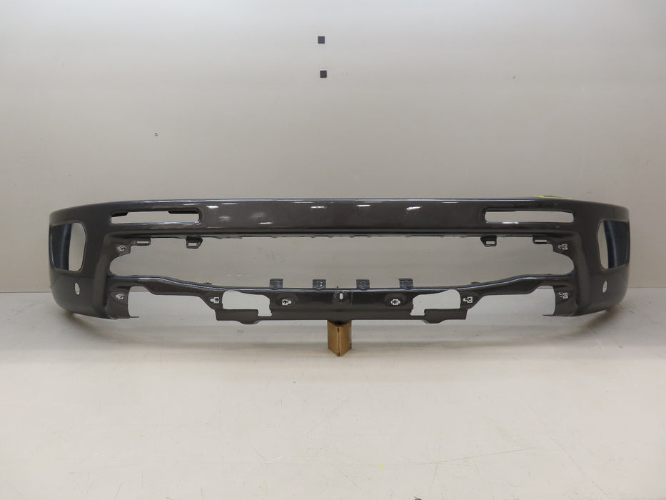 2019-2023 FORD RANGER FRONT BUMPER METAL OEM