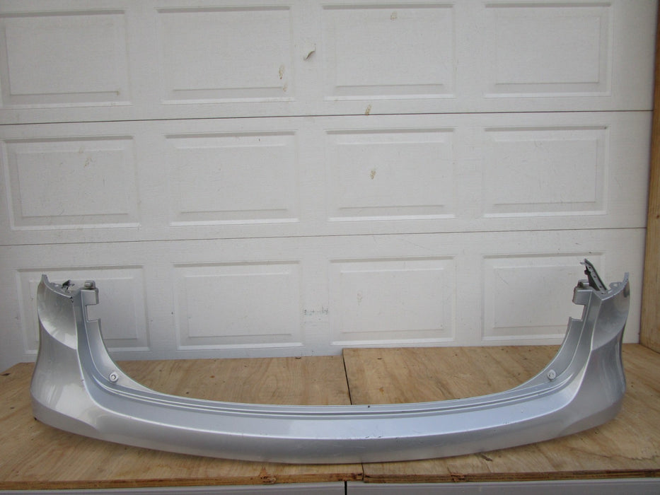 13 14 15 HYUNDAI SANTA FE REAR BUMPER COVER OEM