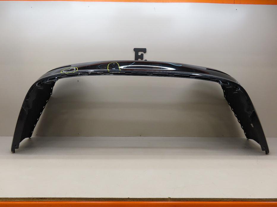 2019-2021 HONDA INSIGHT REAR BUMPER COVER OEM 71501-TXM-A000