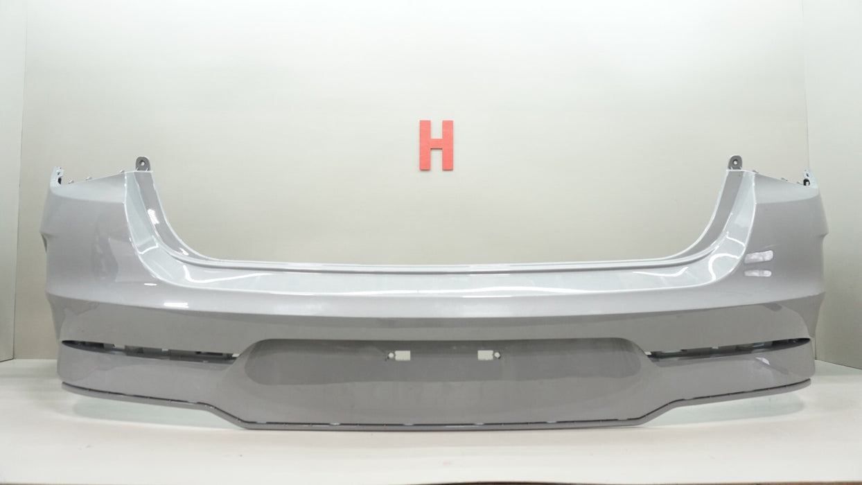 2021-2023 KIA K5 REAR BUMPER COVER PANEL OEM 86611-L3300