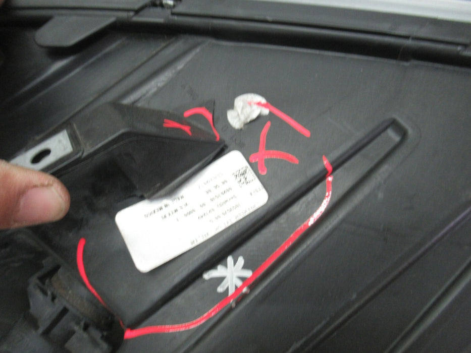 2016 - 2020 TESLA MODEL S FRONT LEFT DRIVER SIDE HEADLIGHT HEADLAMP LED OEM