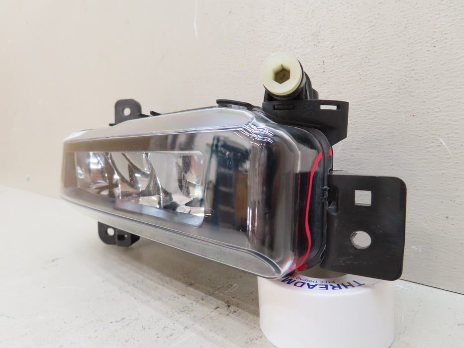 2019-2021 BMW 330I XDRIVE G20 LEFT DRIVER FOG LIGHT LAMP LED OEM 63178089525