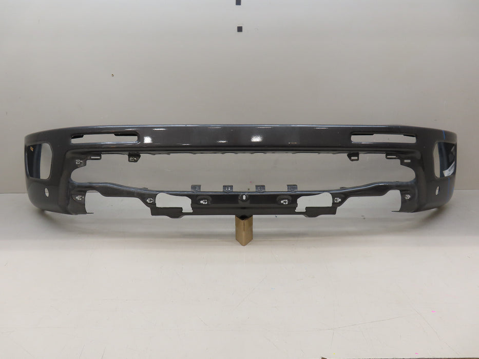 2020 2021 FORD RANGER FRONT BUMPER METAL OEM PNT17110045BC