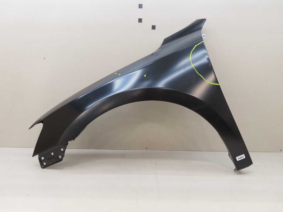 2012-2015 VOLKSWAGEN PASSAT FRONT LEFT DRIVER SIDE FENDER AFTERMARKET CAPA